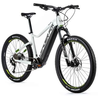 E-MTB 27,5 , ALTAR 2023-2  Motor: BAFANG M510 Velikost: 16