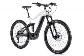 E-MTB 27,5 , ARRAN FULL SUSP 2023-1   Motor: PANASONIC Velikost: 16.5