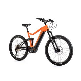 E-MTB 27,5 , ARRAN FULL SUSP 2023-2  Motor: PANASONIC Velikost: 16.5