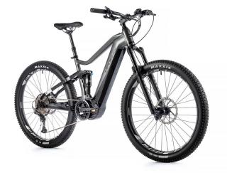 E-MTB 29 , AYRA FULL SUSP. 2023-1 Motor: PANASONIC Velikost: 17,5