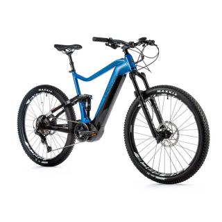 E-MTB 29 , AYRA FULL SUSP. 2023-2 Motor: PANASONIC Velikost: 17,5