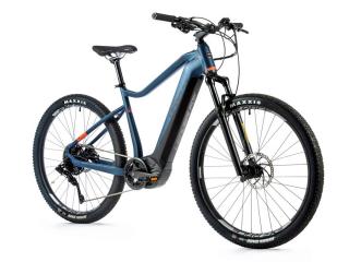 E-MTB 29 , OREM 2023-2  Motor: PANASONIC Velikost: 17,5