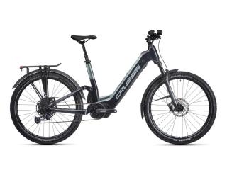 Horské elektrokolo 27,5  e-Country full 10.10 (20 Ah / 720Wh) 2025 Velikost: 17,5