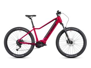 Horské elektrokolo 27,5  e-Guera 7.10 (14,5 Ah / 522Wh) 2025 Velikost: 15