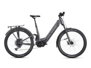 Horské elektrokolo 27,5  ONE-Country full 10.10 (20 Ah / 720Wh) 2025 Velikost: 19,5