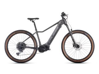 Horské elektrokolo 27,5  ONE-Guera 10.10 (20 Ah / 720Wh) 2025 Velikost: 17