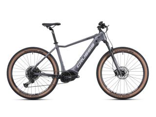 Horské elektrokolo 27,5  ONE-Guera 9.10 (20 Ah / 720Wh) 2025 Velikost: 15