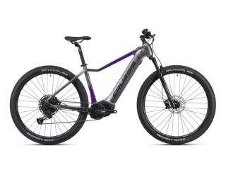 Horské elektrokolo 29  e-Fionna 9.10 (20 Ah / 720Wh) 2025 Velikost: 16