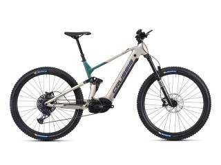 Horské elektrokolo 29  e-Full 10.10 (20 Ah / 720Wh) 2025 Velikost: 21
