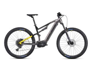 Horské elektrokolo 29  e-Full 9.10 (20 Ah / 720Wh) 2025 Velikost: 21