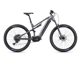 Horské elektrokolo 29  ONE-Full 9.10 (20 Ah / 720Wh) 2025 Velikost: 15