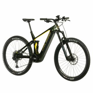 Horské elektrokolo Crussis e-Full 12.9 2024 Velikost: 19