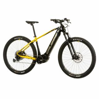Horské elektrokolo Crussis e-Largo 10.9-M 2024 Velikost: 22