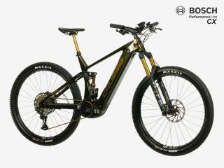 Horské elektrokolo Crussis LEGEND 68 - limitovaná edice 2024 Velikost: 19