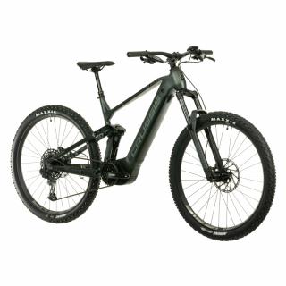 Horské elektrokolo Crussis ONE-Full 10.9-M 2024 Velikost: 21