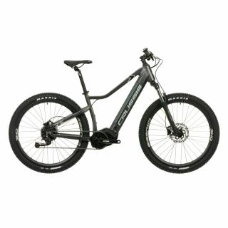 Horské elektrokolo Crussis ONE-Guera 7.9-XS Velikost: 17