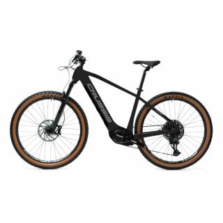 Horské elektrokolo Crussis ONE-Largo 10.9-M 2024 Velikost: 20
