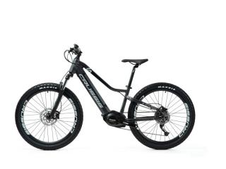 Horské elektrokolo e-Atland 6.9-XS 2024 Velikost: 14