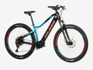 Horské elektrokolo e-Fionna M510 9.8-M Velikost: 19