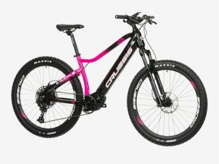 Horské elektrokolo e-Guera 9.8-M 2024 Velikost: 19