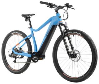 Horské elektrokolo SWAN PÁNSKÝ 29 ,BAFANG M300,M:2023-2 Velikost: 19,5