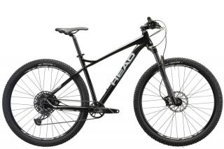 Horské kolo HEAD X-Rubi 5.0 29 , bk/grey Velikost rámu: 48cm
