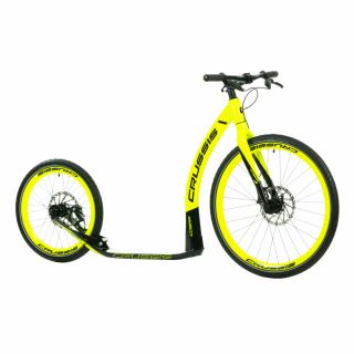 Koloběžka Crussis COBRA Sport 4.2-1
