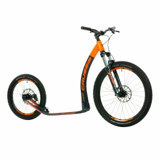 Koloběžka Crussis CROSS 6.2-2