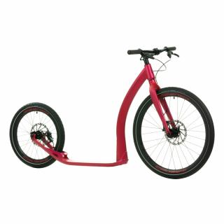 Koloběžka Crussis ONE COBRA Sport 4.2-2