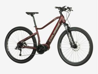 Krosové elektrokolo ONE-Cross 7.8-M 2023 Velikost: 20
