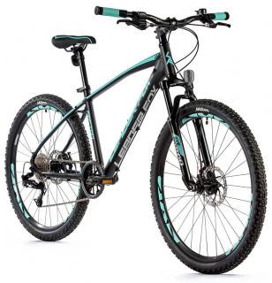 Leader Fox FACTOR CHLAPECKÝ,MTB 26 ,1X8 SPEED,M:2023-1 Velikost: 20