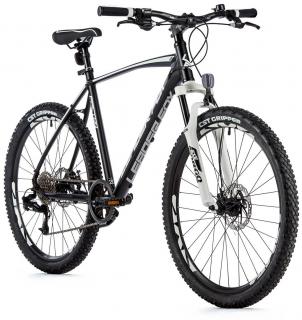 Leader Fox FACTOR CHLAPECKÝ,MTB 26 ,1X8 SPEED,M:2023-2 Velikost: 14