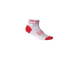 ponožky ETAPE Kiss 2013 Varianta: M/L(40-43)-černá