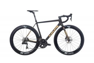 Silniční kolo MMR ADRENALINE SL 00 - Carbon N Cooper 2024 Velikost: S