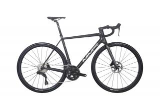 Silniční kolo MMR GRAND TOUR 00 - Carbon N Red 2024 Velikost: L