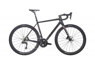 Silniční kolo MMR GRAND TOUR 10 - Carbon N Red 2024 Velikost: M