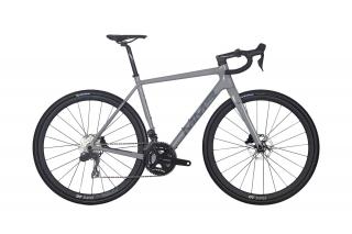 Silniční kolo MMR GRAND TOUR 10 - Rhino Grey 2024 Velikost: L