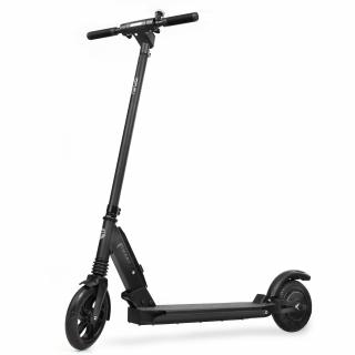 Spokey SMART Elektrická koloběžka černá, kolečka 8 , do 90 kg