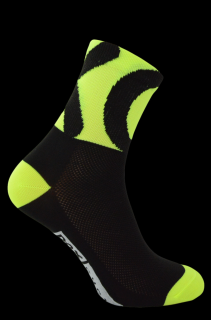 sportovní ponožky sportmen Varianta: 43-46