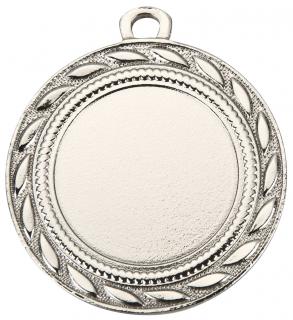 Medaile D109 Barva medaile: stříbrná
