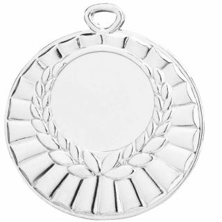 Medaile MD28B Barva medaile: stříbrná
