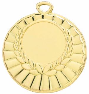 Medaile MD28B Barva medaile: zlatá
