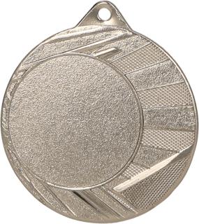 Medaile ME0040 Barva medaile: stříbrná