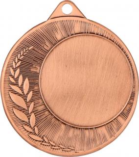 Medaile ME0240 Barva medaile: bronzová