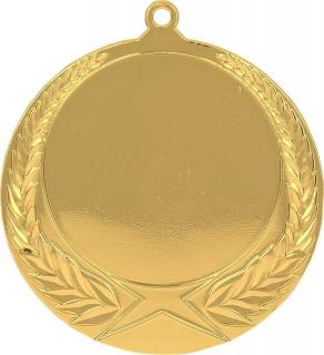 Medaile MMC1170 Barva medaile: zlatá