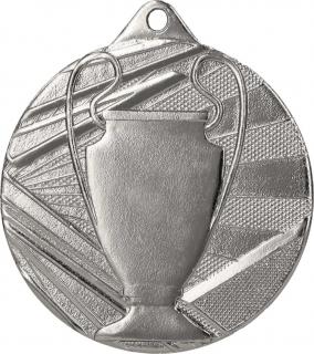 Medaile POHÁR ME007 Barva medaile: stříbrná