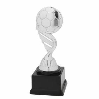 Soška - sportovní pohár - FOTBAL - NT/P427 Výška poháru: Soška B - 17,5cm