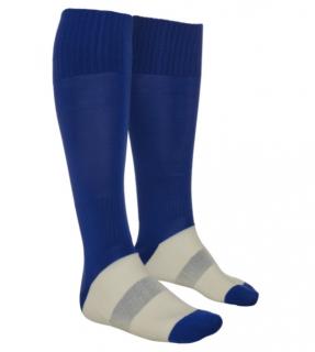 Sportovní podkolenky/ponožky Soccer Barva oblečení: Královská modrá