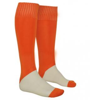 Sportovní podkolenky/ponožky Soccer Barva oblečení: Oranžová
