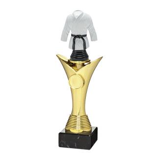 Sportovní pohár - trofej KARATE X71/MULTI Výška trofeje: Trofej -KARATE- 25cm